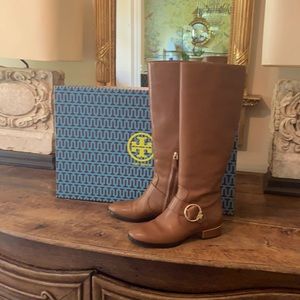 Tory Burch Sofia Riding Boots